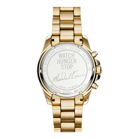 michael kors mk6272|Michael Kors Bradshaw Watch Hunger Stop Watch .